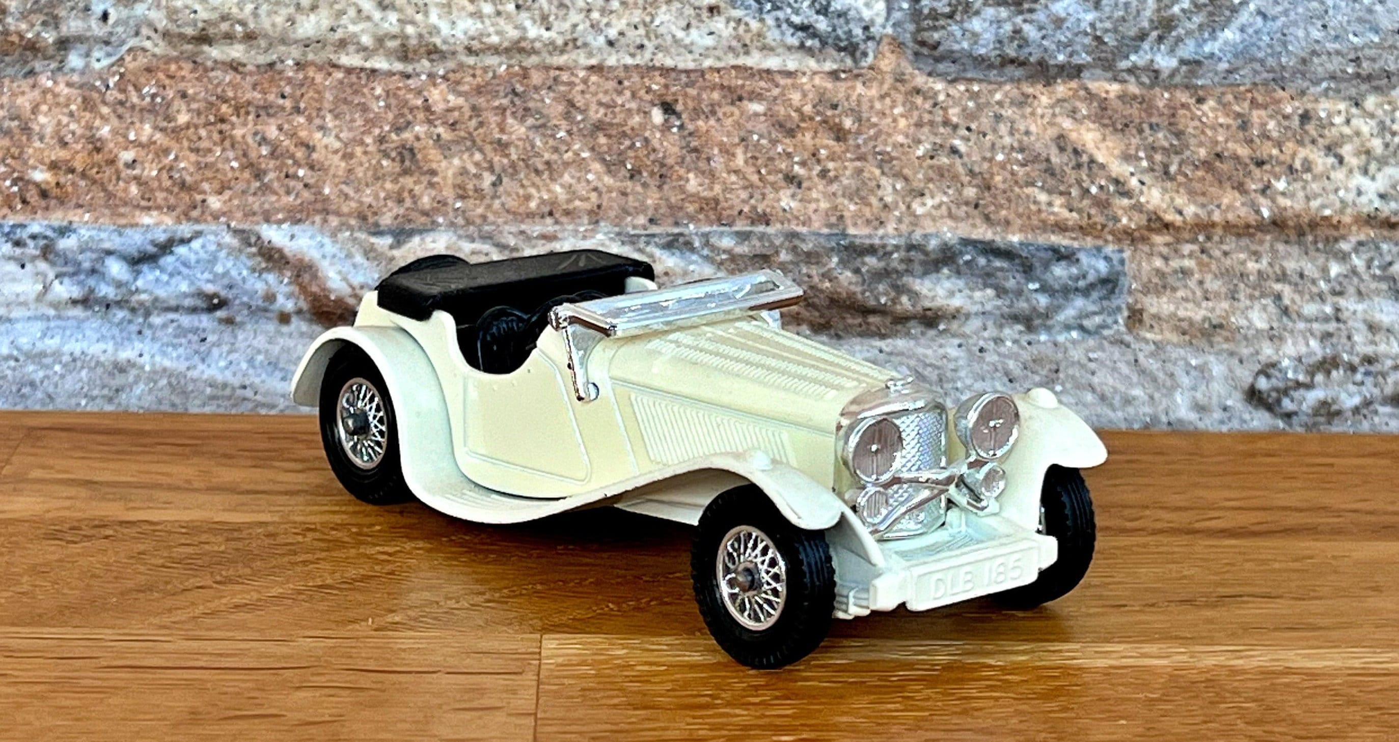 Jaguar ss 100 model - Etsy 日本