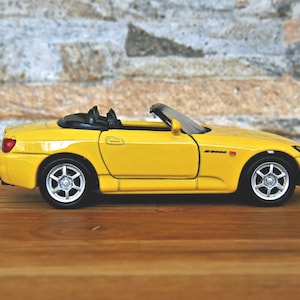 Gebrauchte Modellauto Tunika , Modellauto, Miniaturauto, 1/36 Modellauto, Automodell Metall , Die Cast Model, Sammelauto, fast and furious Cars