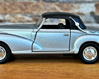 メルセデスベンツ 300S 1955 | 1/36 スケール ダイキャストカー | 古い