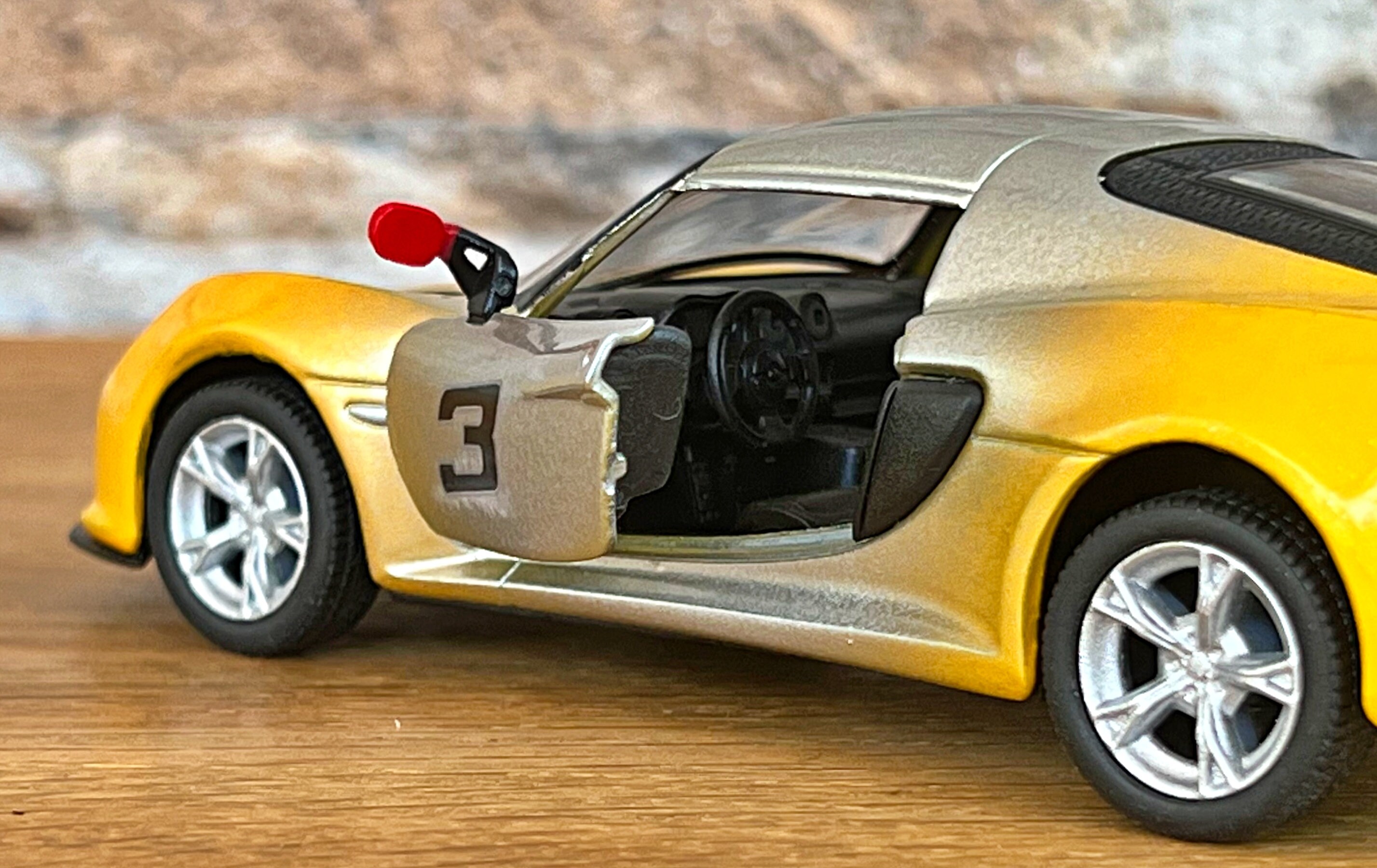 ミニカー Spark 1/43 Lotus Exige S 2012 Lotus Exige S 2012, Model Car, 1/32 Scale Model Car, 1/32 Diecast