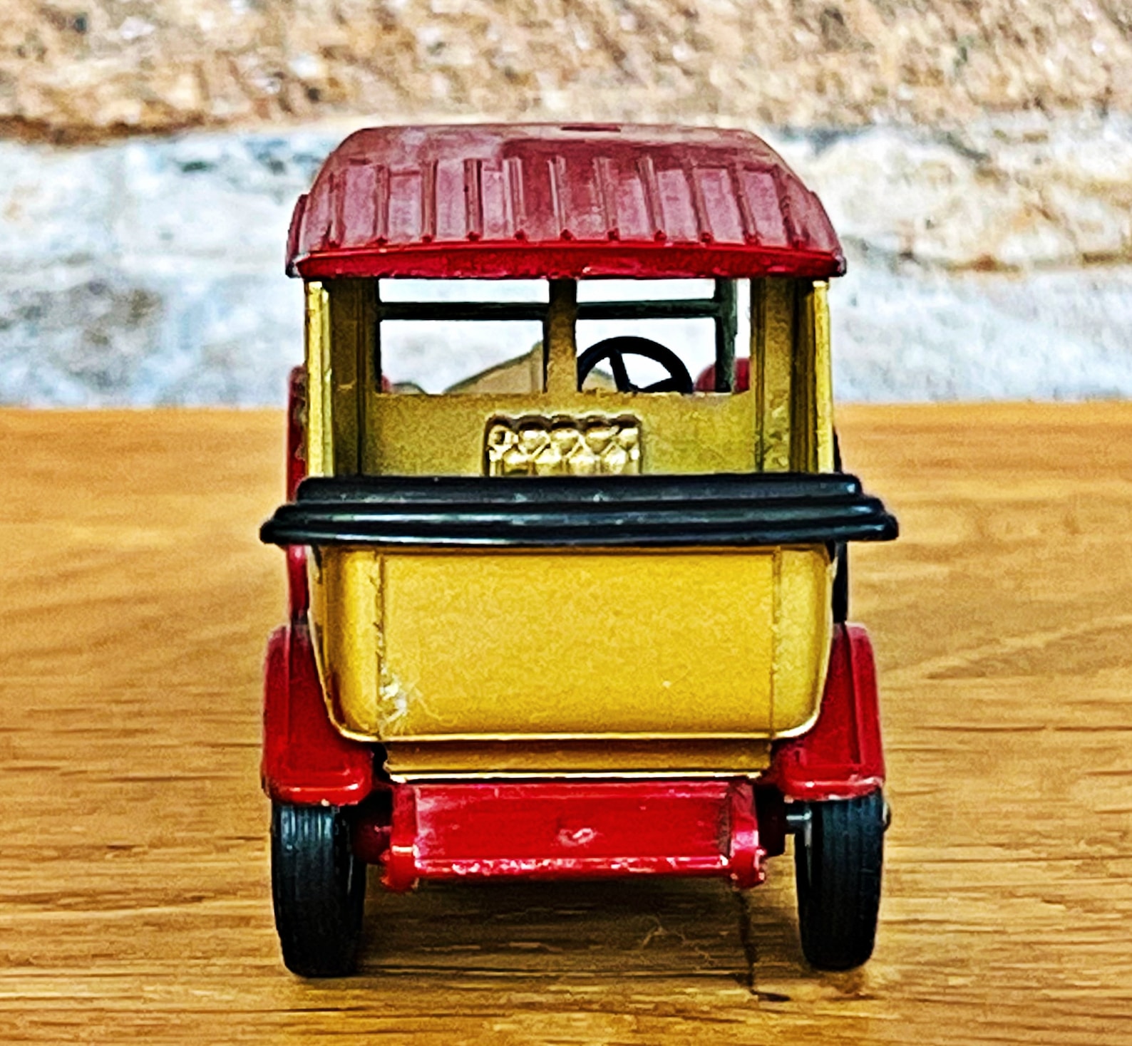 1912 Rolls Royce Vintage Diecast Car Model Car Metal Car Etsy