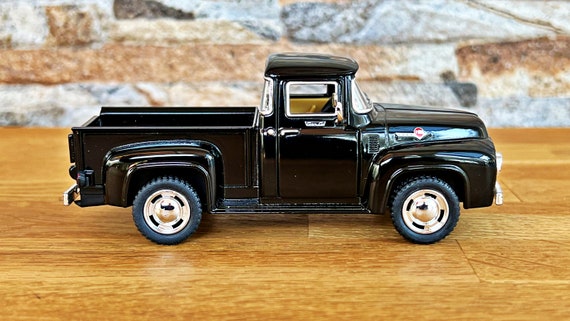 フォード F-100 ピックアップ 1956 | モデルカー | 1/38 スケール