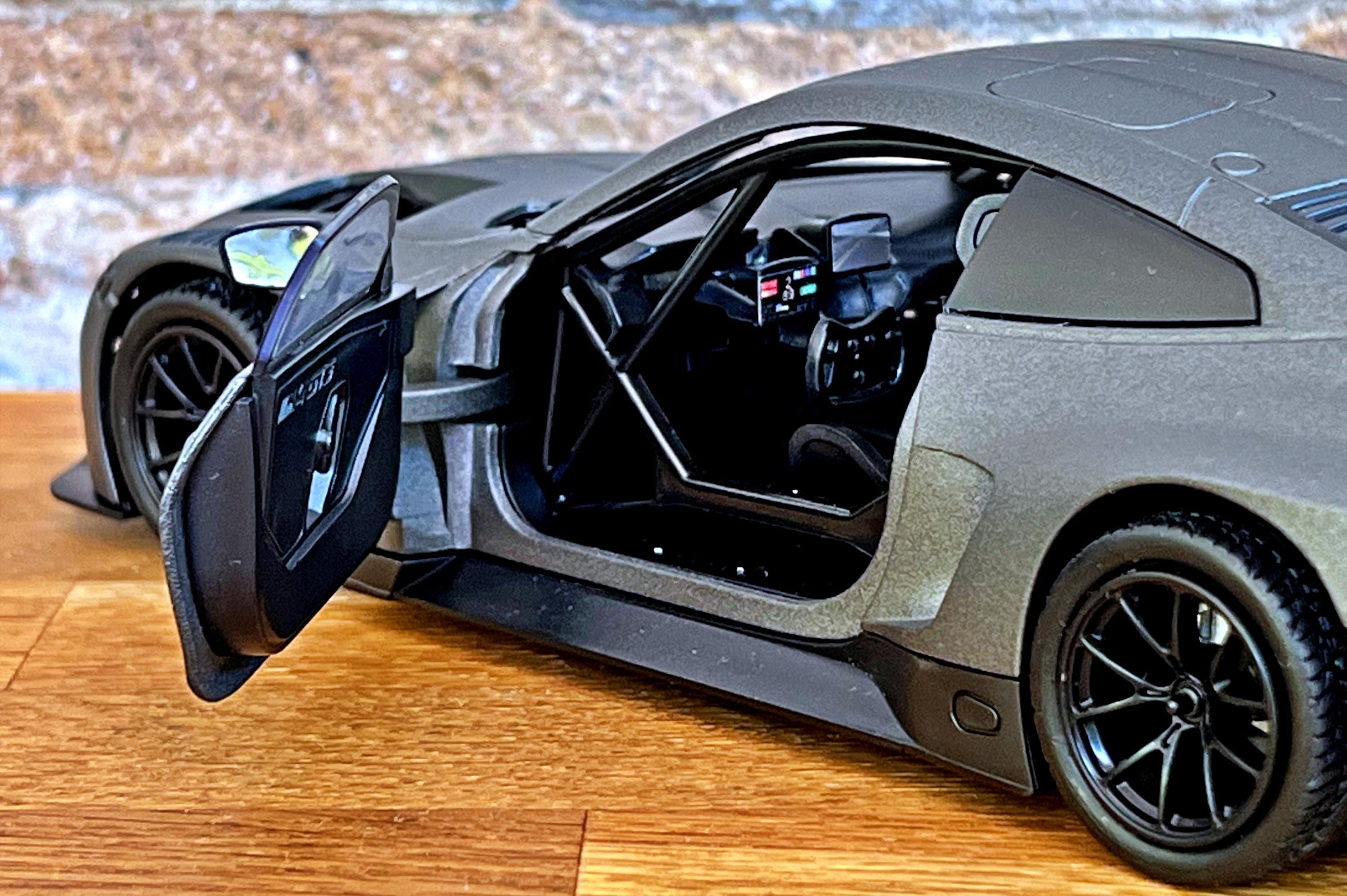 BMW M4 GT3 | Model Car | Diecast Car | 1/24 Scale Model Car | Car