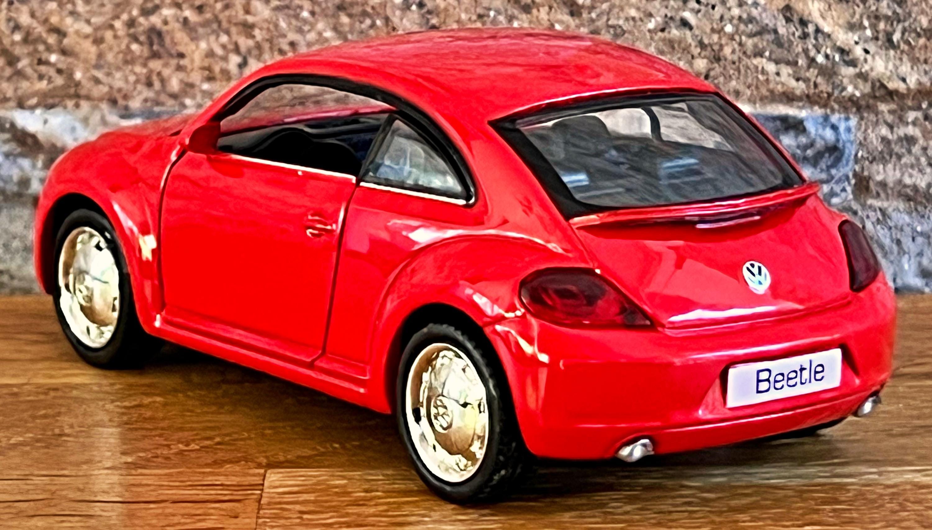 限定価格！EdelweissClassic ミニカーセット 2012年VW 限定価格