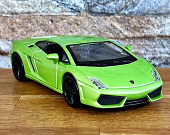 ランボルギーニ ガヤルド LP 600+ 2011、レオ モデルズ、ボックス入り 