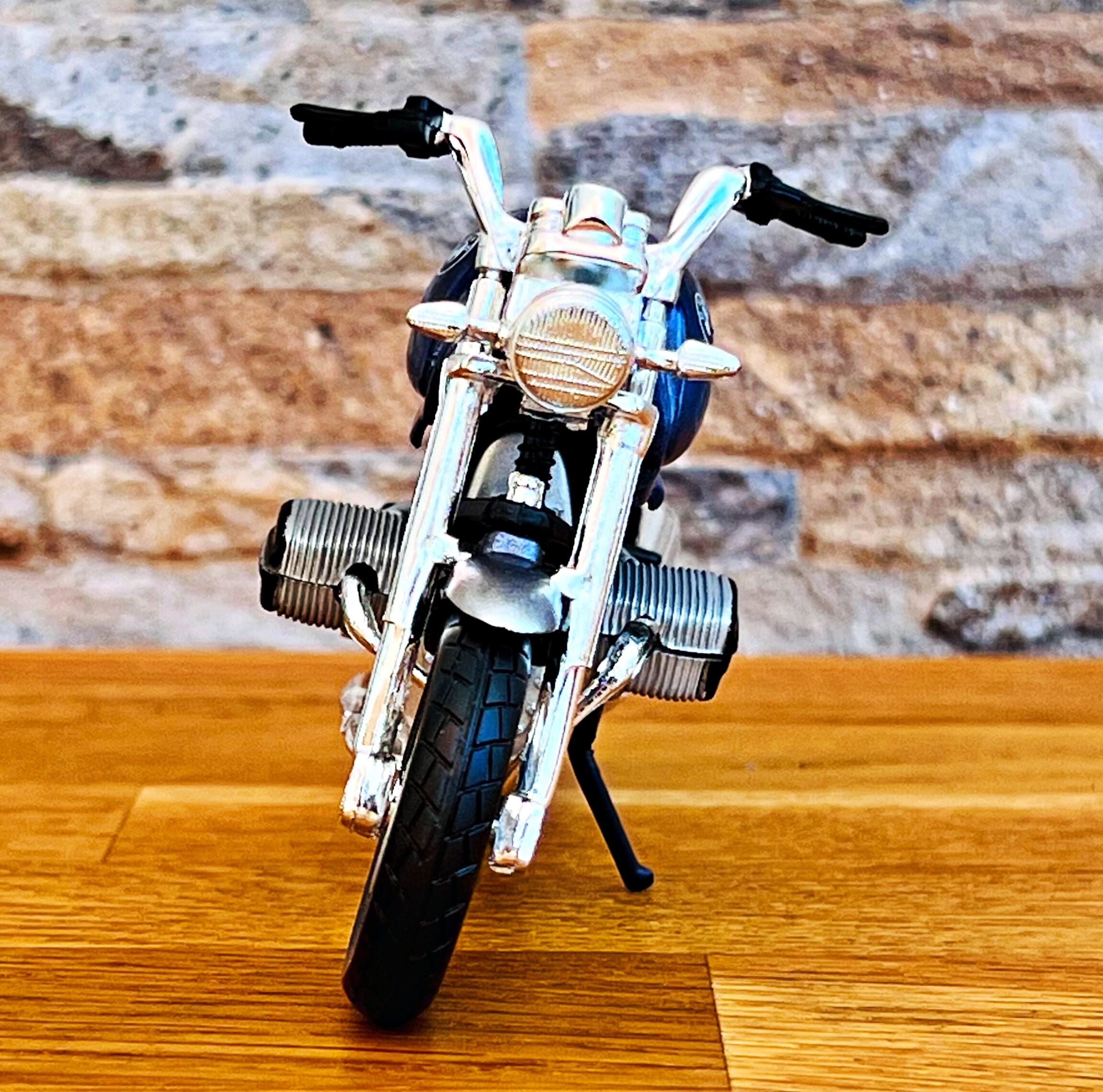 BMW R 1100 R Motorrad , Maßstab 1/18, Modell Motorrad, 1/18