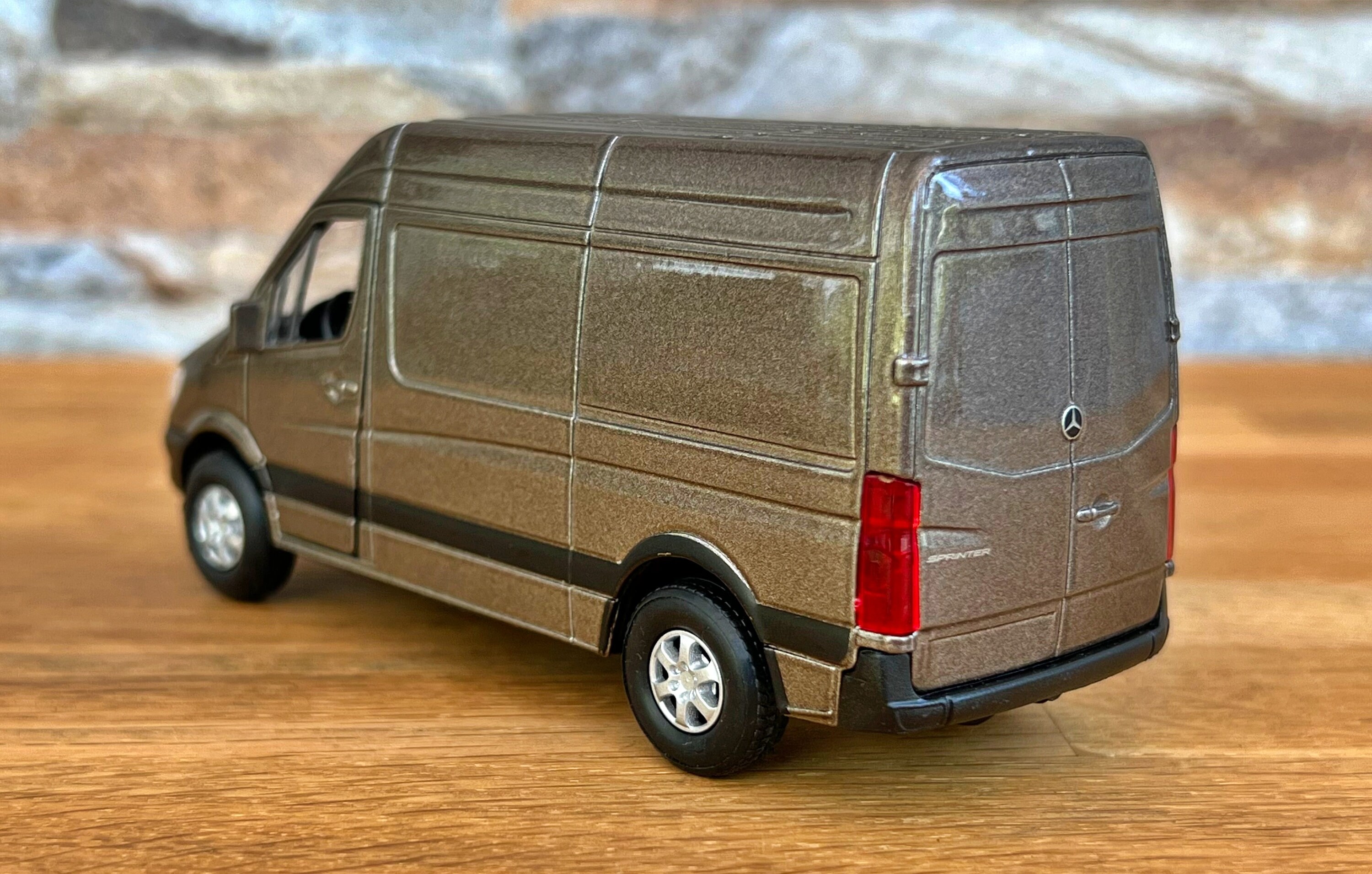Sprinter Van Models - Sprinter Van A Vendre - PPWBP
