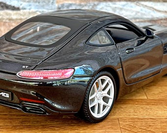 メルセデスベンツ AMG GT | モデルカー | ダイキャストカー | 1/18