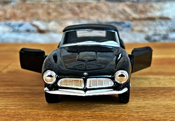 BMW 507 1956 classic collection ミニチャンプス Minichamps 1/43 BMW 507 1956 Classic Collection Minicar | eBay