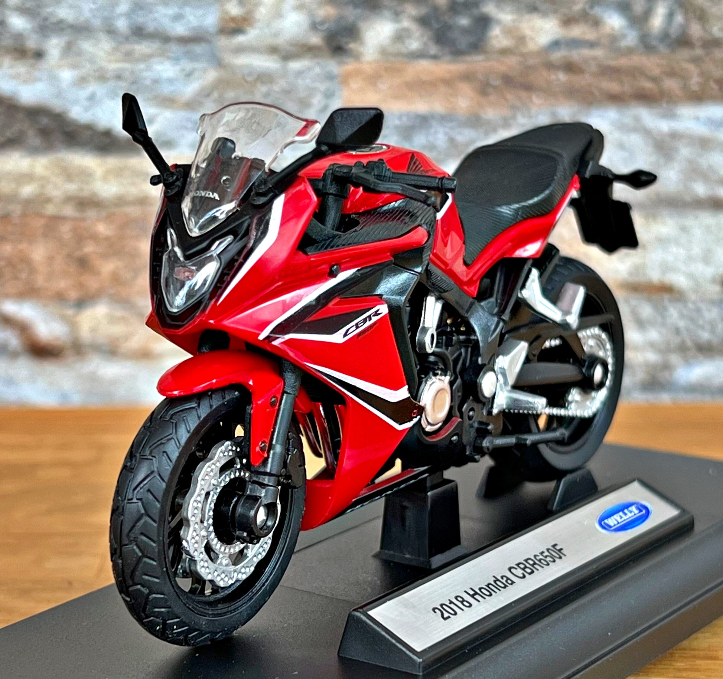 Cbr650f 2018 outlet