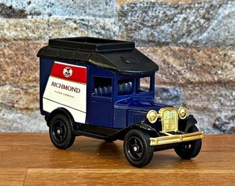 Ford Model A, Vintage diecast cars, Limited Edition , Model car,  Diecast car model , Die cast model, Collection item, Ford Diecast
