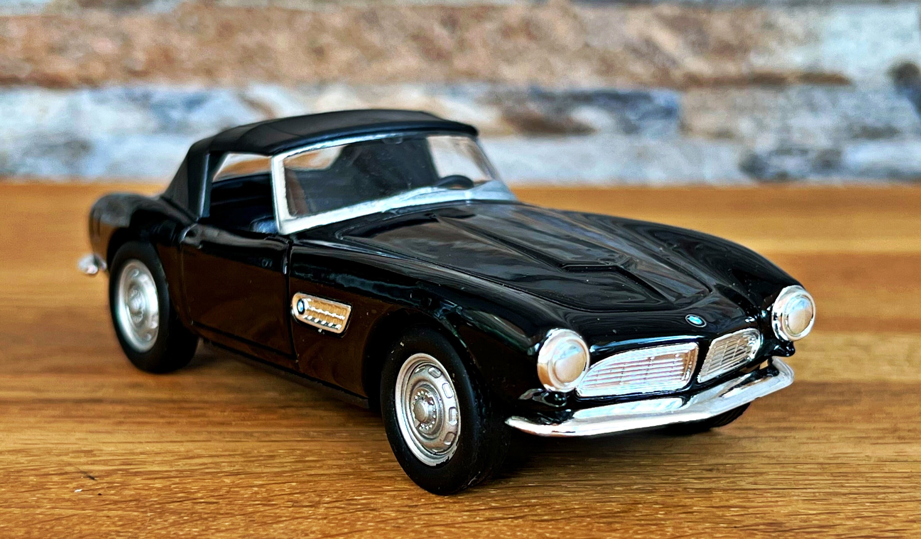 特価 Western Models (1/43) BMW 507 特価 Western Models (1/43) BMW 507