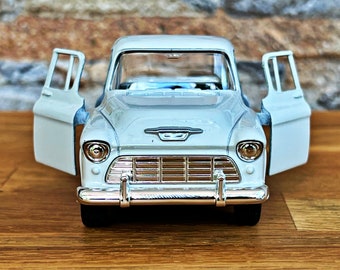 シボレー シボレー ステップサイド ピックアップ 1955 | モデル