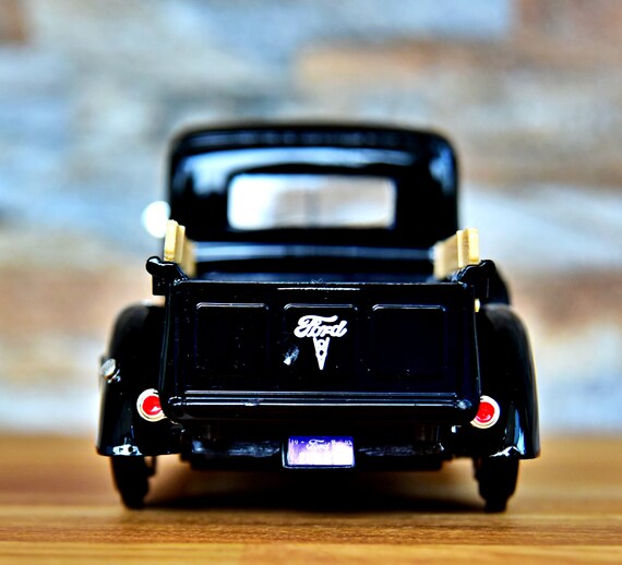 1940s diecast sales model cars
