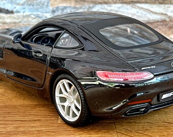 メルセデスベンツ AMG GT | モデルカー | ダイキャストカー | 1/18