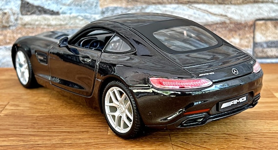 メルセデスベンツ AMG GT | モデルカー | ダイキャストカー | 1/18