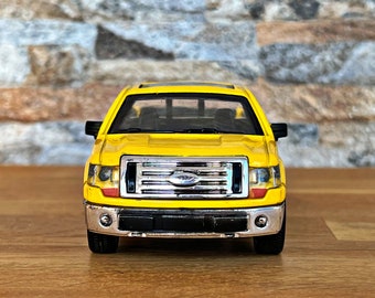 F-150 STX Truck , Model Car, 1/32 Diecast Truck, 1/32 Scale Model