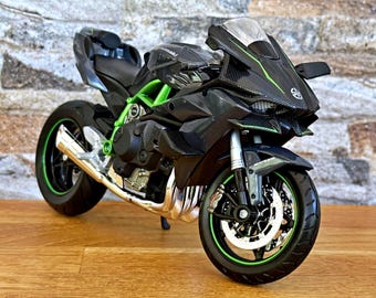 ドゥカティ 999、スケール 1/12 モデルバイク、ダイキャストバイク、1