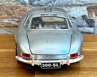 メルセデスベンツ 300 SL 1954 | ヴィンテージ モデルカー | ダイ