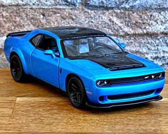 ダッジ チャレンジャー SRT デーモン 170 | モデルカー | ダイキャスト
