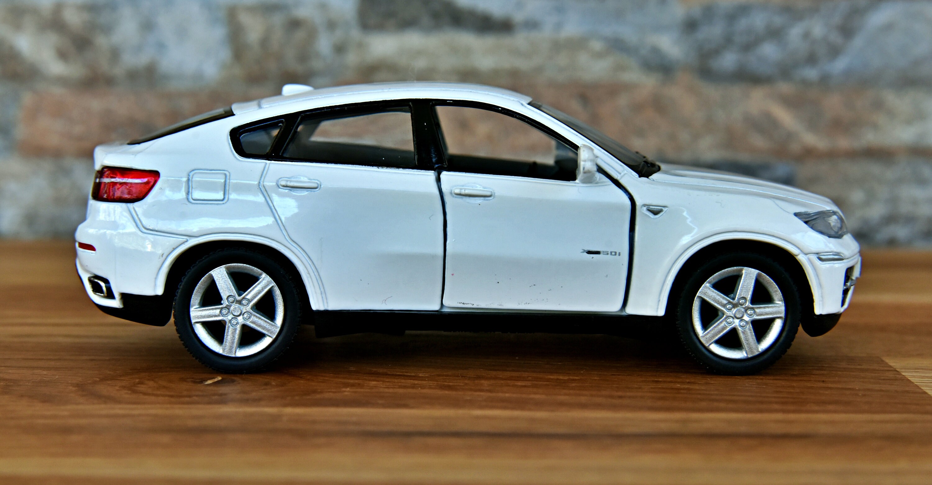 BMW X6 1/38 diecast car 1/38 scale model car car model Etsy