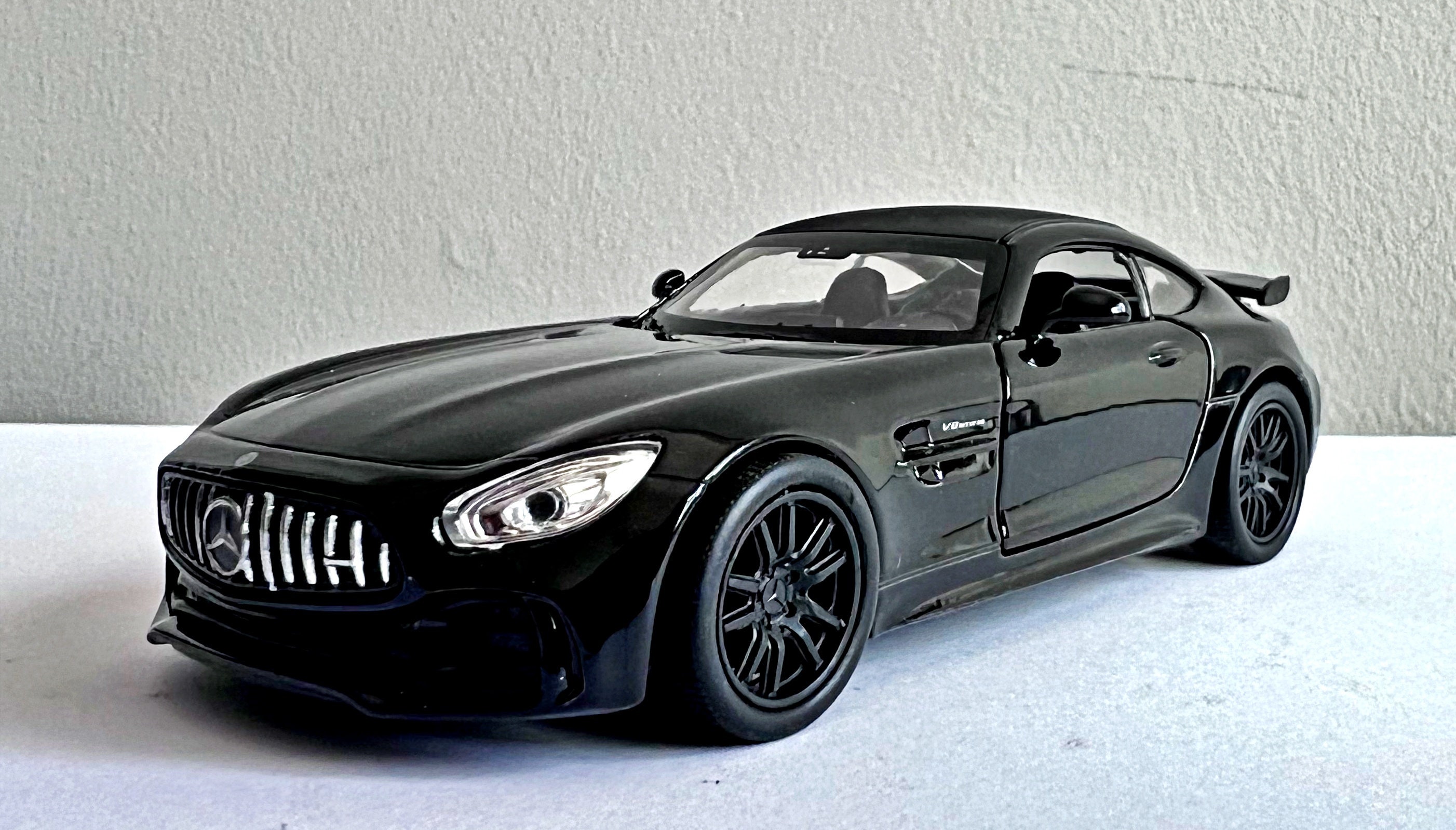 メルセデスベンツ AMG GT R | 1/36スケール ダイキャストカー | カー