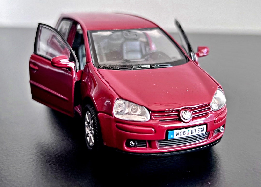 Volkswagen Audi Opel golf VW ドイツ車　5台セット il_1080xN.6075955291_p8go.jpg
