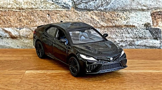 Toyota Camry | Model Car | Diecast Car | 1/36 Scale Model Car