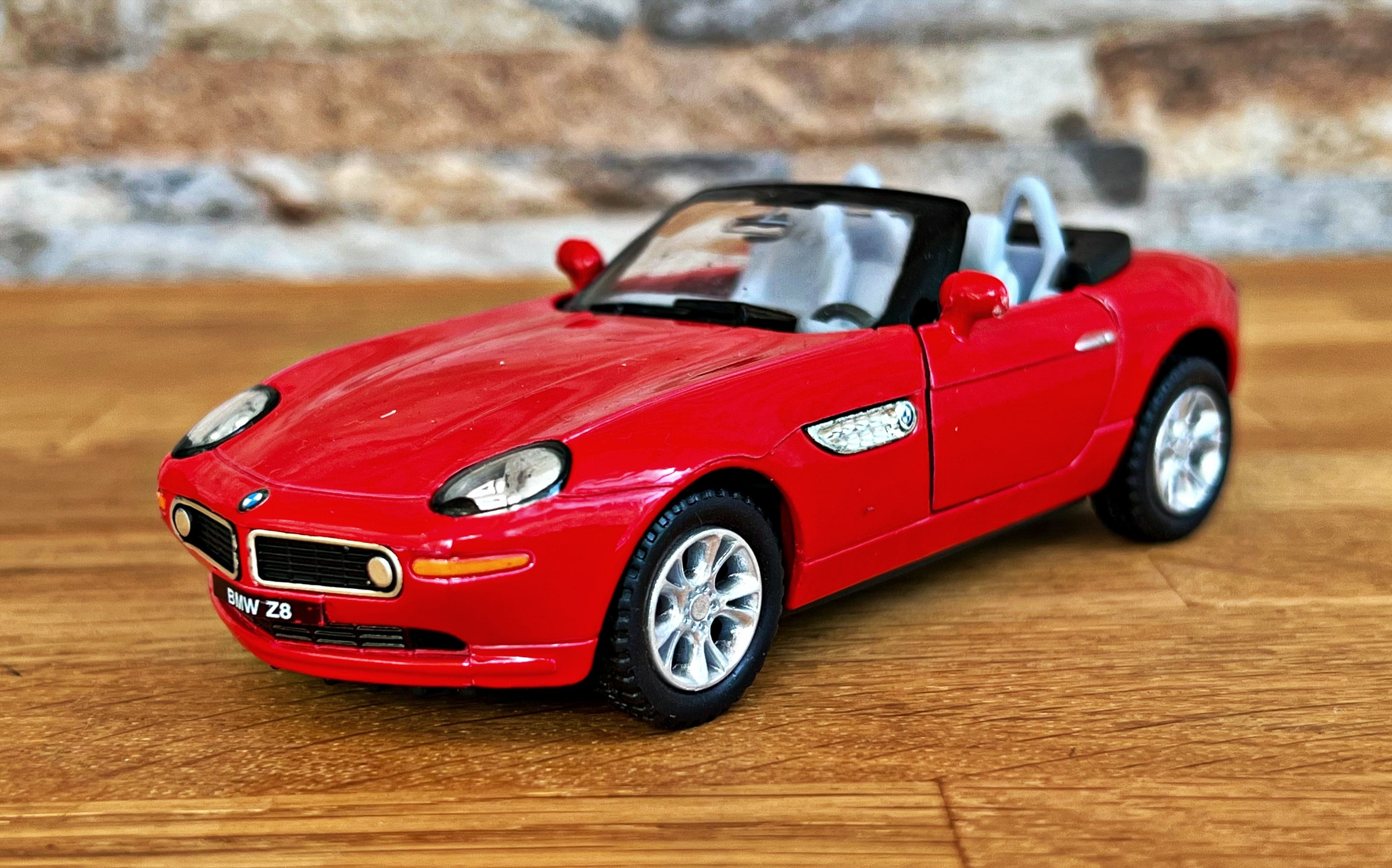 BMW Z8 Mod le r duit de voiture 1 36 Mod le r duit de voiture l