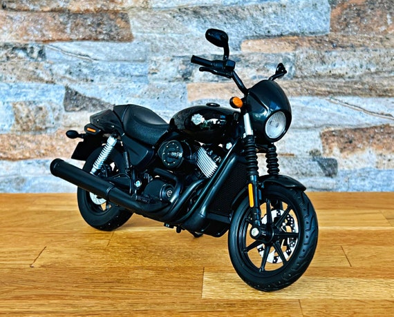 Las mejores ofertas en Diecast y motocicletas de juguete