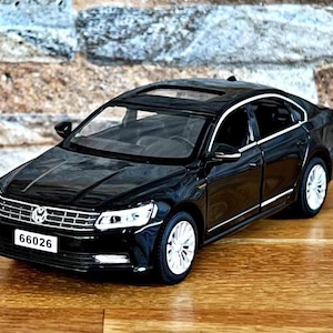 Volkswagen Passat 330 TSI | Model car | Diecast car | 1/32 scale model car | car model | Die cast car | collectible car | VW Passat Diecast