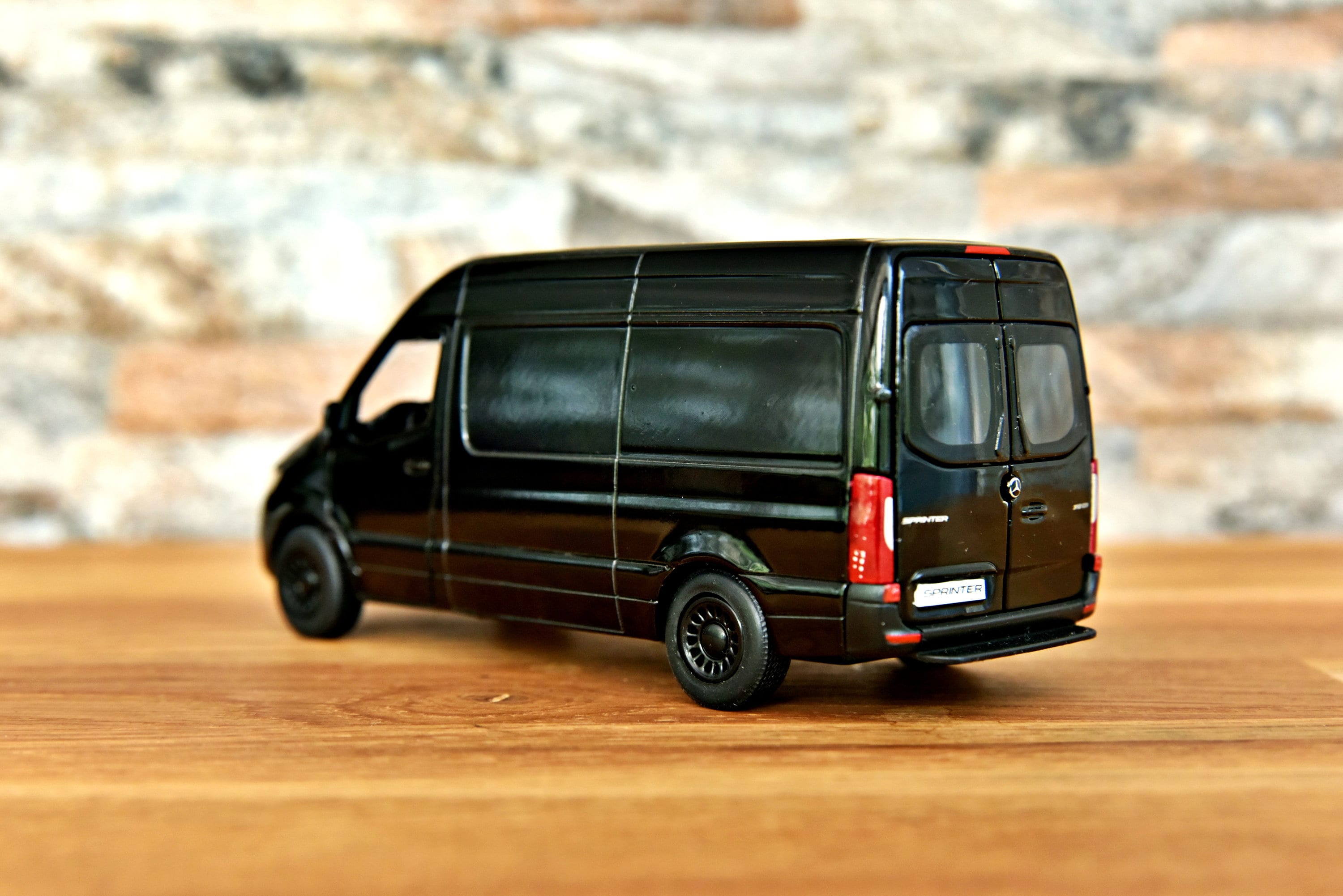 diecast mercedes benz