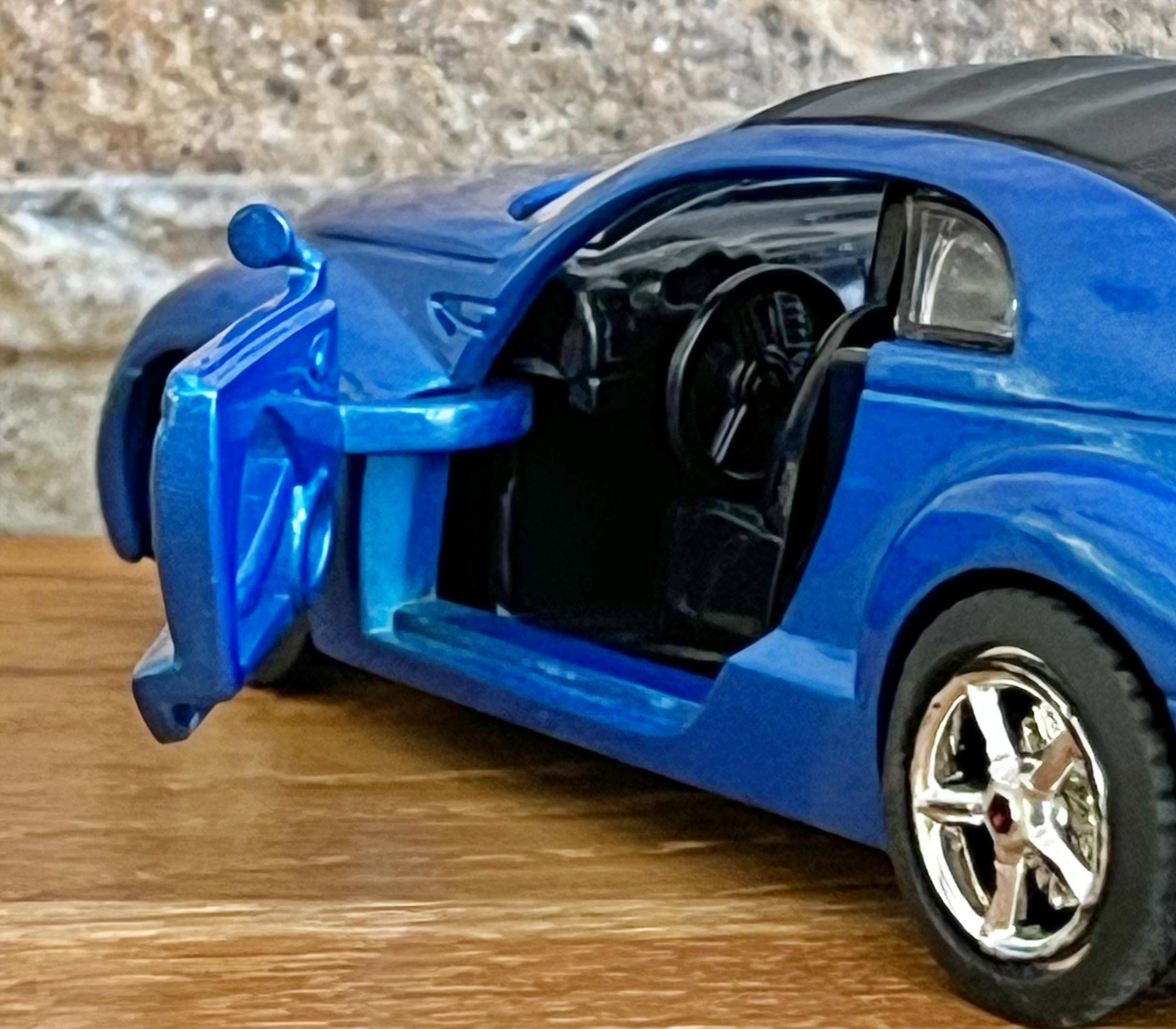 Chrysler Pronto Cruiser , Model Car, 1:32 Scale Model Car, 1/32