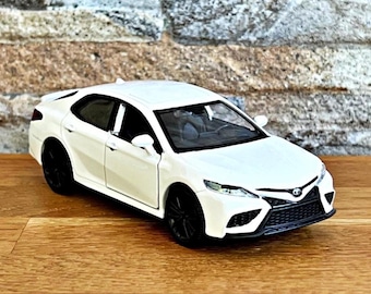 Toyota Camry | Model Car | Diecast Car | 1/36 Scale Model Car