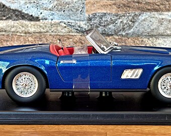ミニカー 250 California 1957 Ferrari 250 California 1957 | Vintage Model Car | Diecast