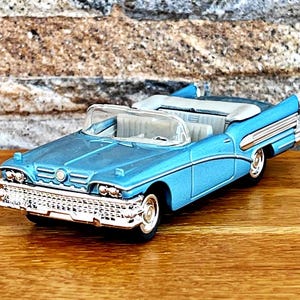 1958 buick - Etsy 日本