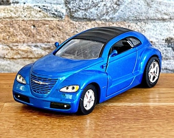 Chrysler Pronto Cruiser , Model Car, 1:32 Scale Model Car, 1/32