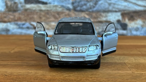 Volkswagen Touareg , Model Car, Scale 1/38 Model Car, 1/38 Diecast Car, VW Touareg, Diecast , Volkswagen - Etsy Volkswagen Touareg , Model Car, Scale 1/38 Model Car, 1/38 Diecast Car, VW Touareg, Diecast , Volkswagen - Etsy
