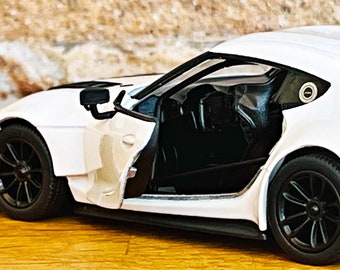 ソアラGRスープラ　コレクションケース付3レーシング XIスポーツ2躯改ドリフト ソアラGRスープラ コレクションケース付3レーシング XIスポーツ2躯改