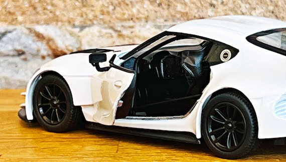 トヨタ GR スープラ レーシングコンセプト | モデルカー | ダイ