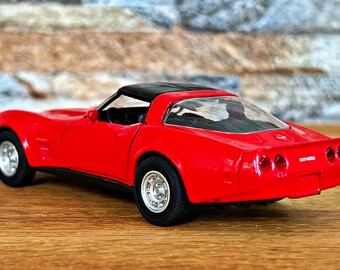 ミニカー 1982 Corvette Collector Edition il_340x270.4256717328_gqnz.jpg