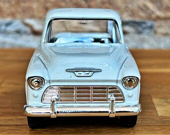 シボレー シボレー ステップサイド ピックアップ 1955 | モデル