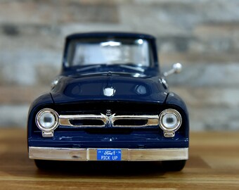 フォード F-100 ピックアップ 1956 | モデルカー | ダイキャストカー