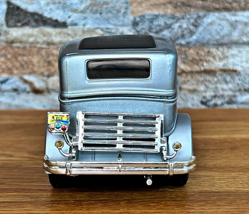 1931 Peerless Vintage Model Car Vintage Diecast Car 1/27 Etsy