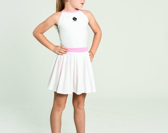 tennis outfits girl