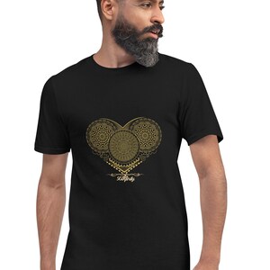 Short-Sleeve T-Shirt