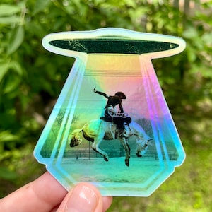 Space Cowboy