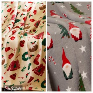 Fleece Cage Liners - Guinea Pig/Small Pet Bedding - custom liners image 16