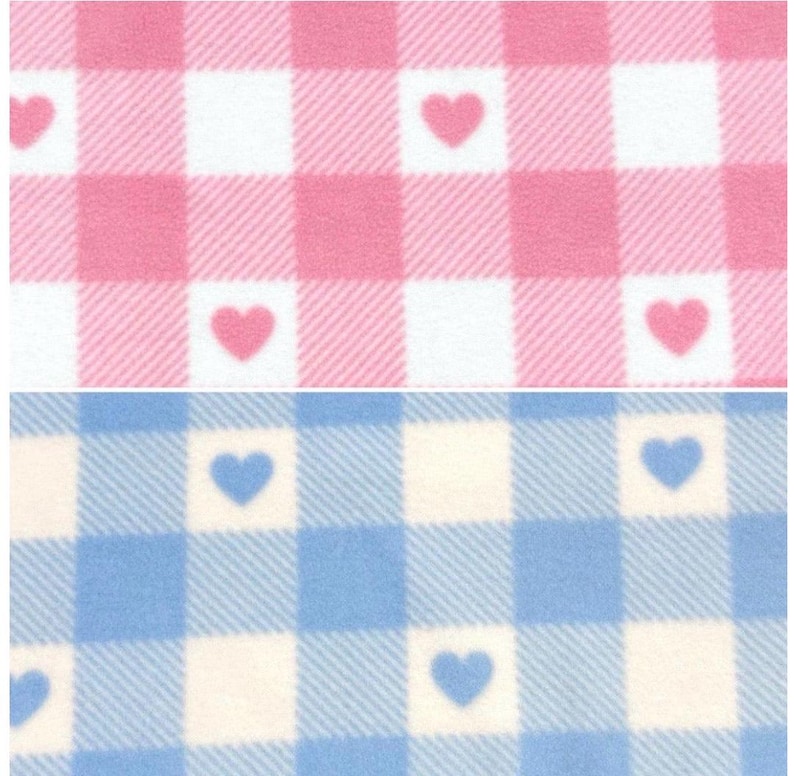 Fleece Cage Liners - Guinea Pig/Small Pet Bedding - custom liners image 18