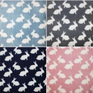 Fleece Cage Liners - Guinea Pig/Small Pet Bedding - custom liners image 17